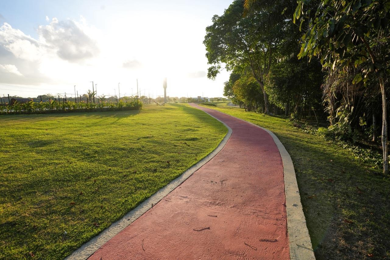 Lago de Aldeia Residence