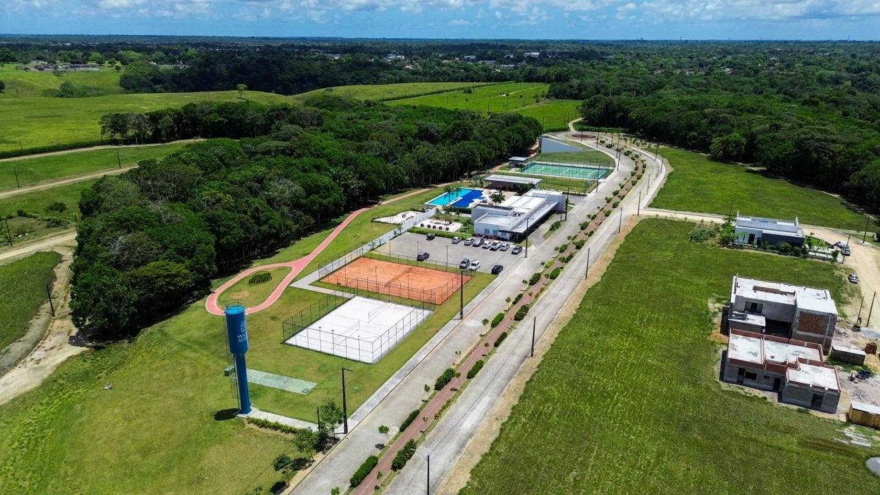 Lago de Aldeia Residence